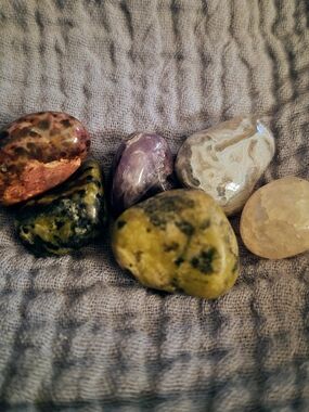 The Joyful Metamorphosis & Inner Radiance Collection